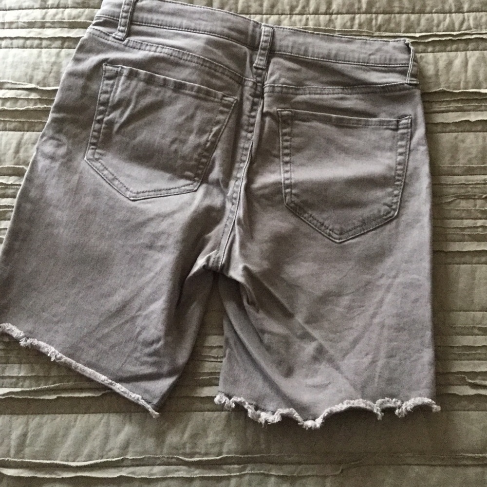 Mudd Short - Picture 2 of 2